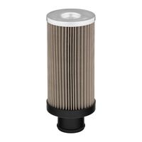 Arbeitshydraulik Filter Hydraulische Anlage, Bild 4