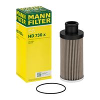 Arbeitshydraulik Filter Hydraulische Anlage, Bild 5