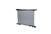 Kühler Wasserkühler Motorkühler, Bild 8