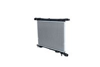 Kühler Wasserkühler Motorkühler, Bild 10