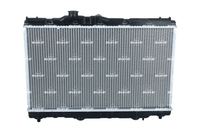 Kühler Wasserkühler Motorkühler, Bild 3
