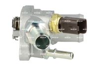 Thermostat Kühlwasser Kühlmittel, Bild 2
