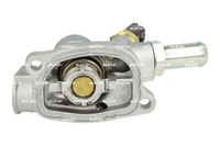 Thermostat Kühlwasser Kühlmittel, Bild 5