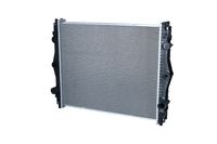 Kühler Wasserkühler Motorkühler, Bild 9