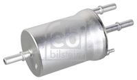 Kraftstofffilter Kraftstoff Filter, Bild 2