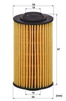 Ölfilter Öl Filter, Bild 2