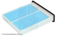 Innenraumfilter Pollenfilter Filter, Bild 2