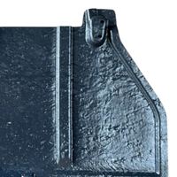Getriebeabdeckung, Bild 8