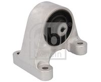 Lagerung, E-Motor (E-Achse)