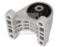 Lagerung, E-Motor (E-Achse), Bild 2