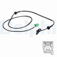 ABS Sensor Drehzahlmesser, Bild 1