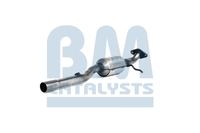 Katalysator Kat, Bild 18