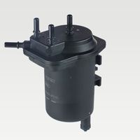 Kraftstofffilter Kraftstoff Filter, Bild 2