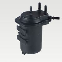 Kraftstofffilter Kraftstoff Filter, Bild 11