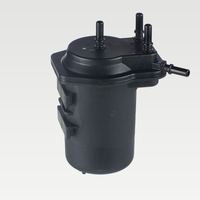Kraftstofffilter Kraftstoff Filter, Bild 12