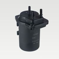 Kraftstofffilter Kraftstoff Filter, Bild 15