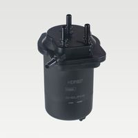 Kraftstofffilter Kraftstoff Filter, Bild 16