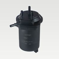 Kraftstofffilter Kraftstoff Filter, Bild 17