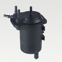 Kraftstofffilter Kraftstoff Filter, Bild 3