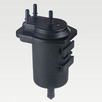 Kraftstofffilter Kraftstoff Filter, Bild 5