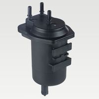Kraftstofffilter Kraftstoff Filter, Bild 6
