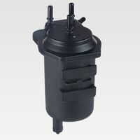 Kraftstofffilter Kraftstoff Filter, Bild 7