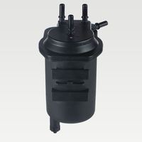 Kraftstofffilter Kraftstoff Filter, Bild 8
