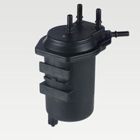 Kraftstofffilter Kraftstoff Filter, Bild 10