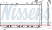 Kühler Wasserkühler Motorkühler, Bild 6