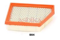 Luftfilter Motorluftfilter Filter, Bild 2