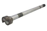 Bremswelle Trommelbremse, Bild 2