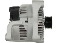 Lichtmaschine Generator, Bild 2