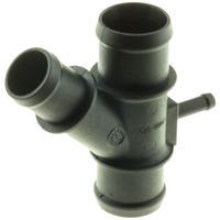 Kühlmittelflansch Wasserflansch Kühlwasserflansch, Bild 5