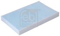Innenraumfilter Pollenfilter Filter, Bild 2
