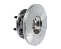 Bremsscheibe Scheibenbremse, Bild 2