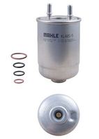 Kraftstofffilter Kraftstoff Filter, Bild 2