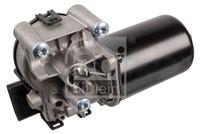 Wischermotor, Bild 1