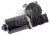 Wischermotor, Bild 2
