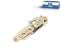 Systemschloss Türschloss Stellmotor, Bild 1