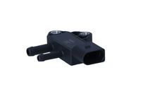 Abgasdrucksensor Differenzdruck, Bild 12