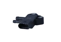 Abgasdrucksensor Differenzdruck, Bild 17