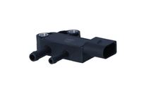 Abgasdrucksensor Differenzdruck, Bild 9
