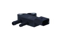 Abgasdrucksensor Differenzdruck, Bild 10
