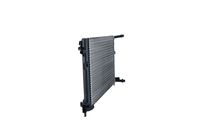 Kühler Wasserkühler Motorkühler, Bild 38