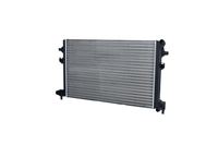 Kühler Wasserkühler Motorkühler, Bild 9