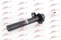 Set: 2 × Gas-Stoßdämpfer, Bild 2