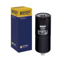 Kraftstofffilter Kraftstoff Filter, Bild 2
