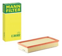 Luftfilter, Bild 2