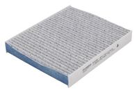 Innenraumfilter Pollenfilter Filter, Bild 2