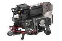 Kompressor Druckluftanlage, Bild 2